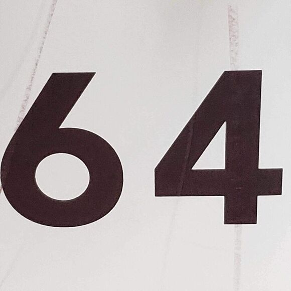 Tahari Shirt Womens XL Zebra Stripe Linen Button Up Long Sleeve Lagenlook - Picture 8 of 8